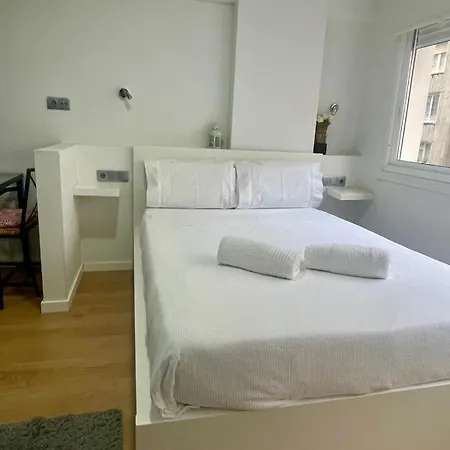 By Halo García Barbón Apartamento *
