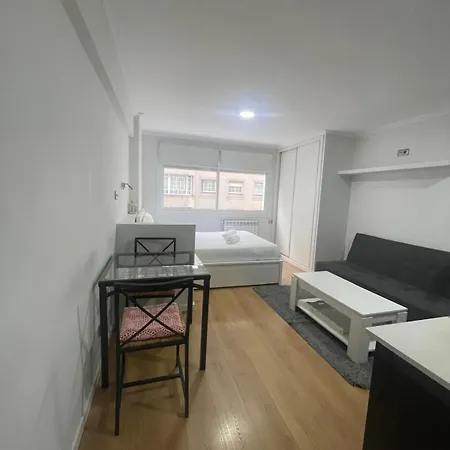 Apartamento By Halo García Barbón