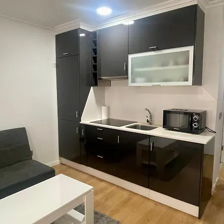 By Halo García Barbón Apartamento