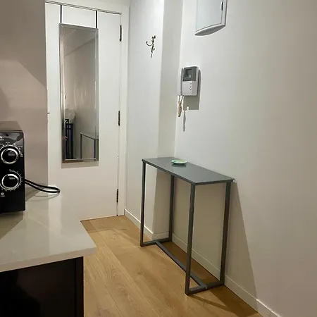 Apartamento By Halo García Barbón Vigo